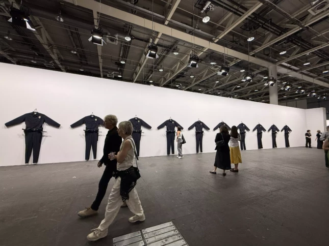 Chris Burden