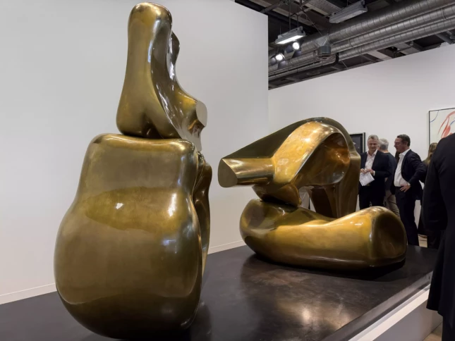 Henry Moore