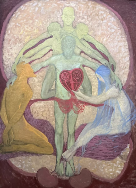 Hilma af Klint 10