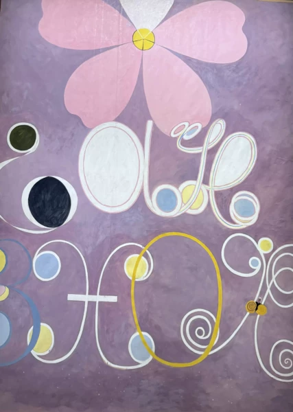 Hilma af Klint 2