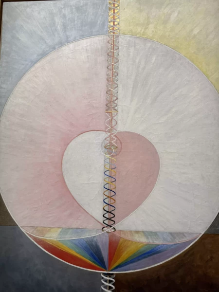 Hilma af Klint 4