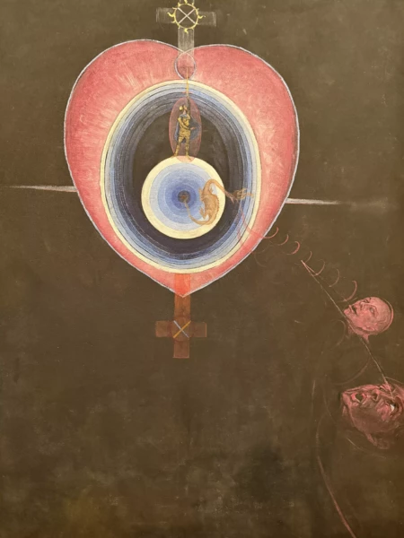 Hilma af Klint 7