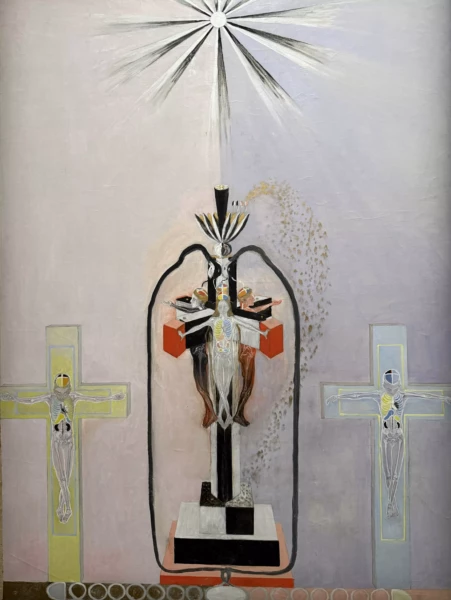 Hilma af Klint 8