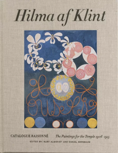 Hilma Catalogue raisonné 