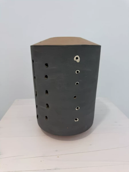 Lucio Fontana 3
