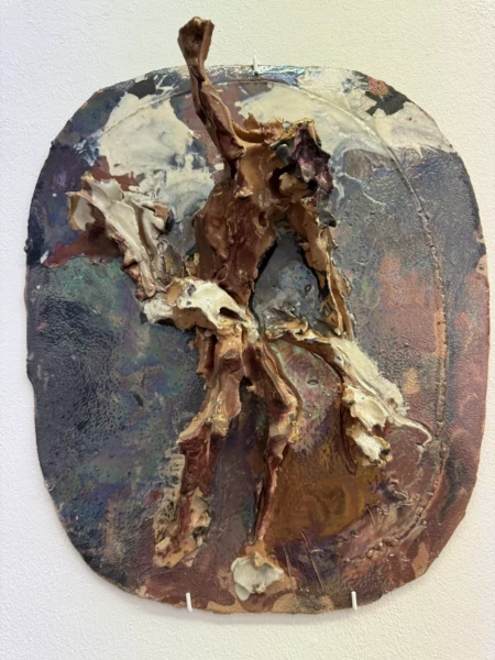Lucio Fontana 4