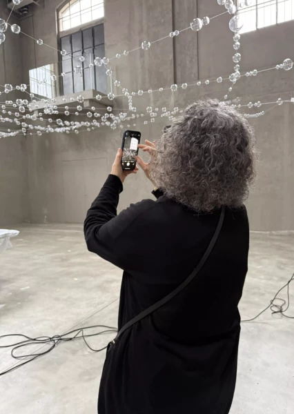 Mona Hatoum 3