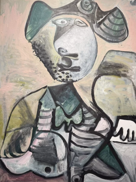 Pablo Picasso