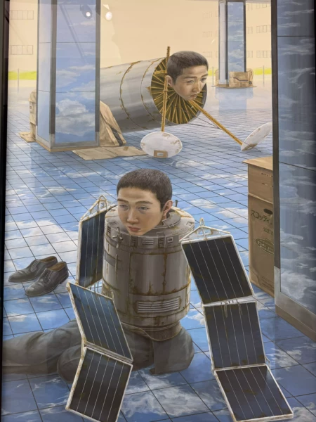 Tetsuya Ishida 3