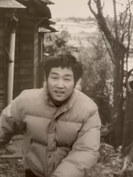 Tetsuya Ishida 4
