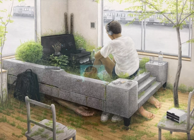 Tetsuya Ishida 6