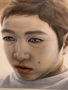 The Fascinating Nightmares of Tetsuya Ishida,Now Haunting Paris
