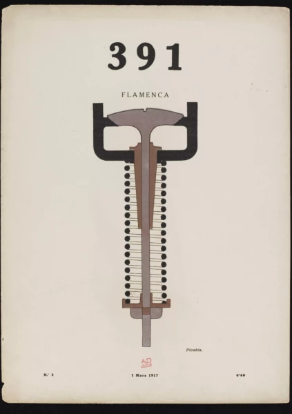 Francis Picabia