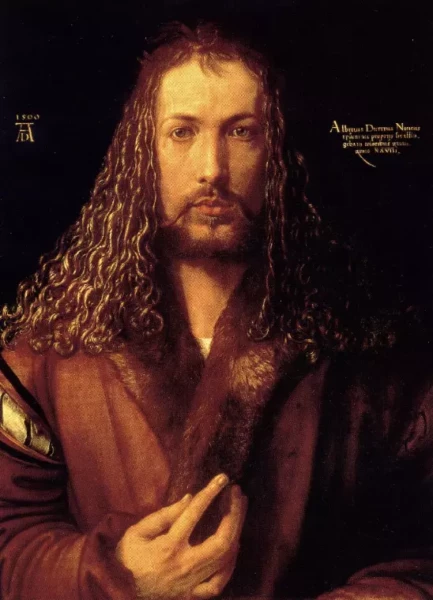 Albrecht Durer 