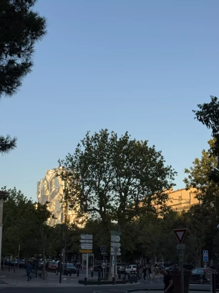 Arles