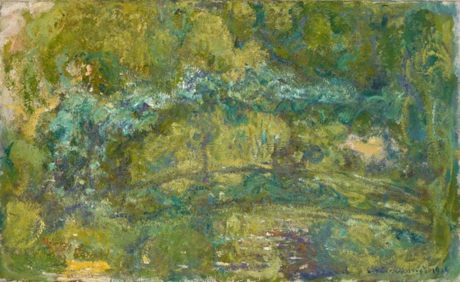 Claude Monet