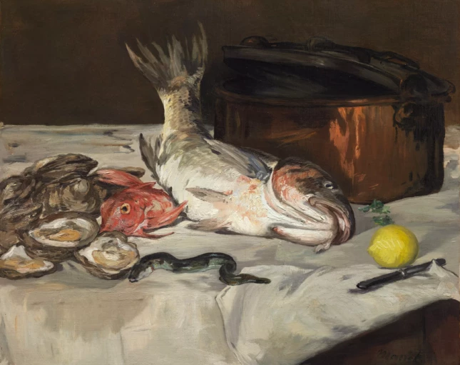 Edouard Manet