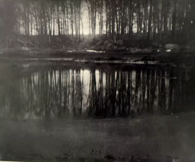 Edward Steichen