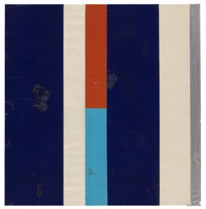 Ellsworth Kelly Was Made in France, the Fondation Maeght Reminds Us