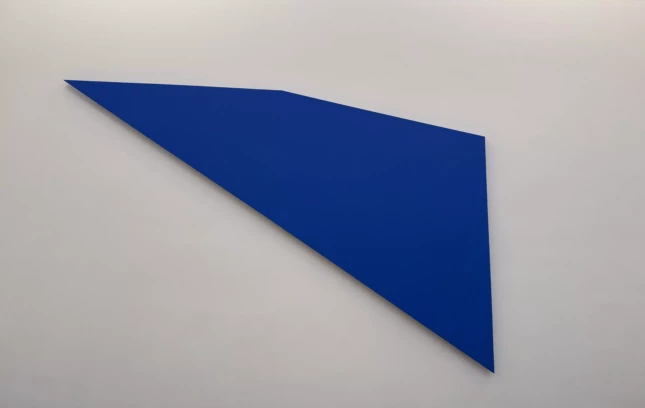 Ellsworth Kelly. 3