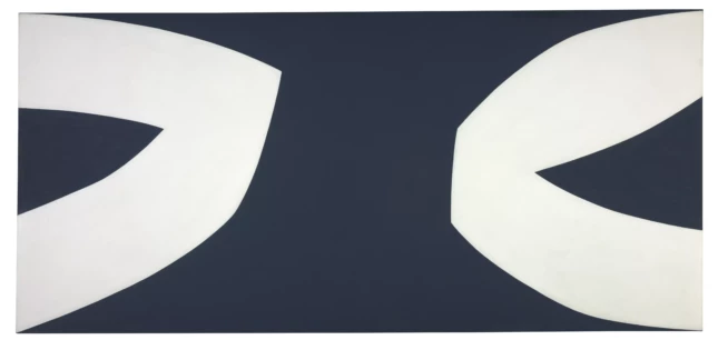 Ellsworth Kelly. 4