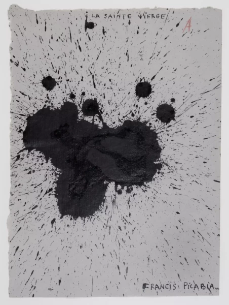 Francis Picabia 11