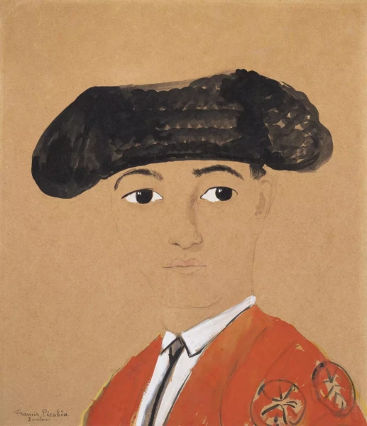 Francis Picabia 4