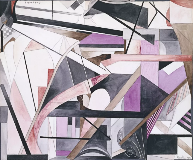 Francis Picabia