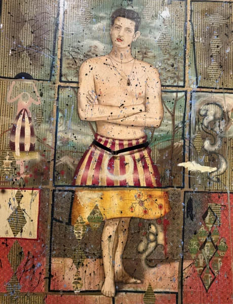 Frida Kahlo. 3