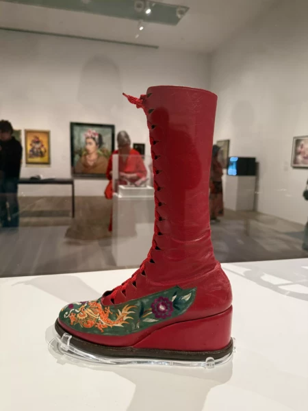 Frida Kahlo. 4