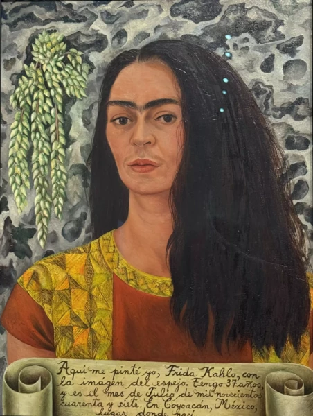 Frida Kahlo 5