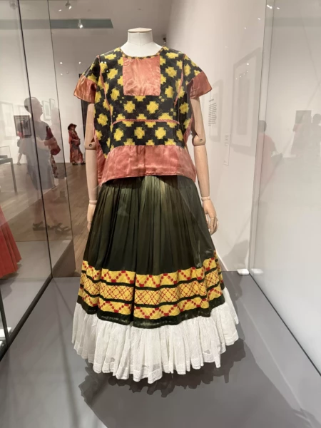 Frida Kahlo 6
