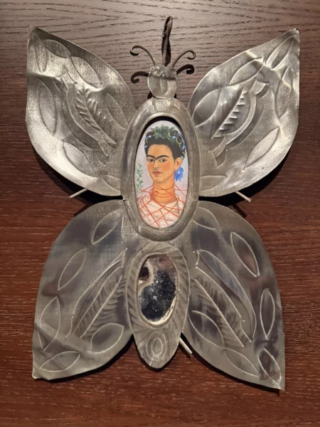 Frida Kahlo 7