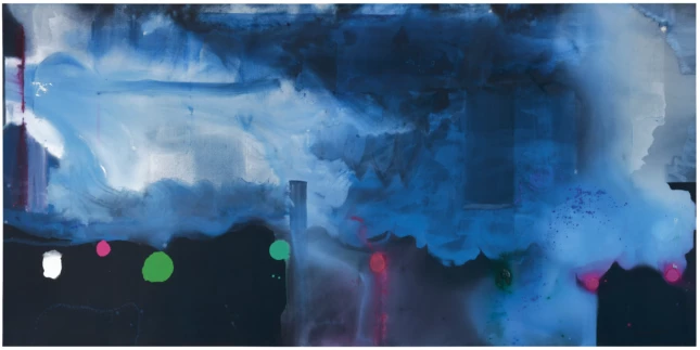 Helen Frankenthaler. 4