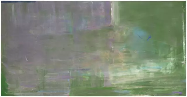 Helen Frankenthaler. 6