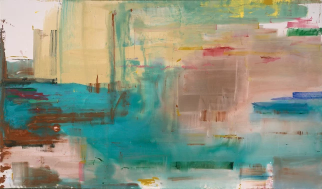 Helen Frankenthaler