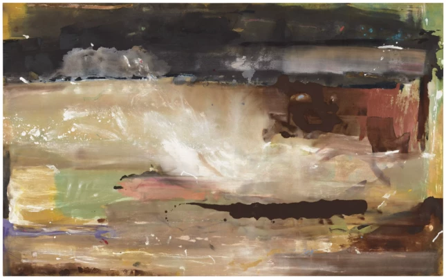 Helen Frankenthaler. 8