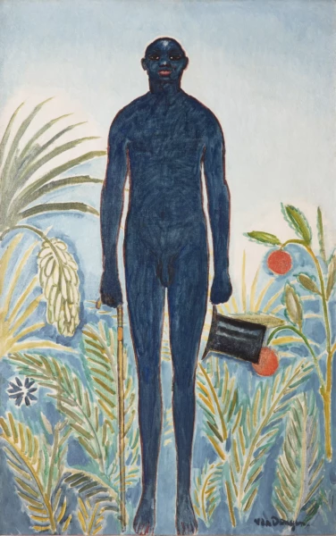 Kees Van Dongen