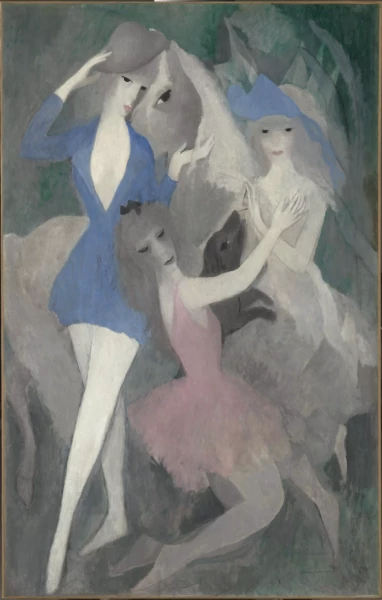 Marie Laurencin