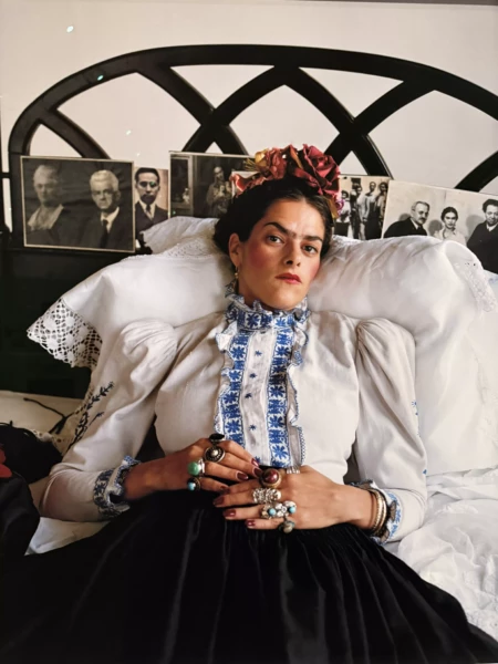 Mary McCartney