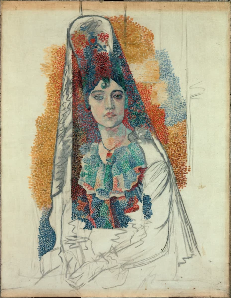 Pablo Picasso