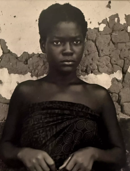 Paul Strand