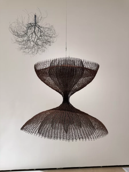 Ruth Asawa 10