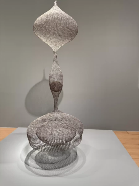Ruth Asawa 3