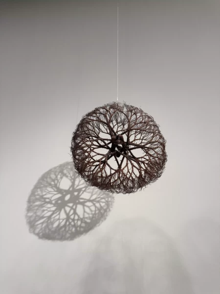 Ruth Asawa 5
