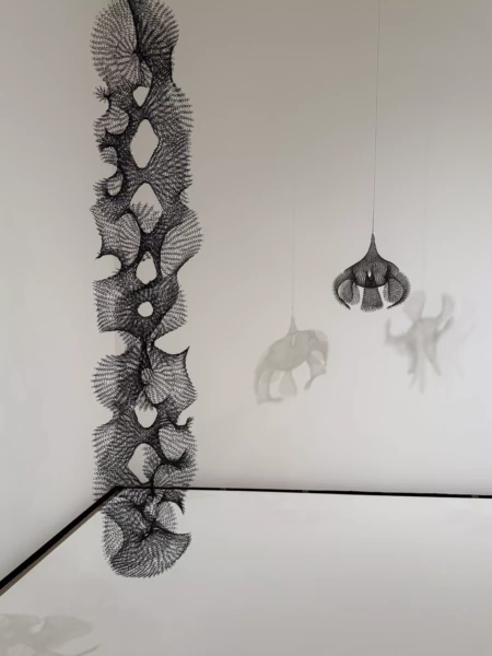 Ruth Asawa 7