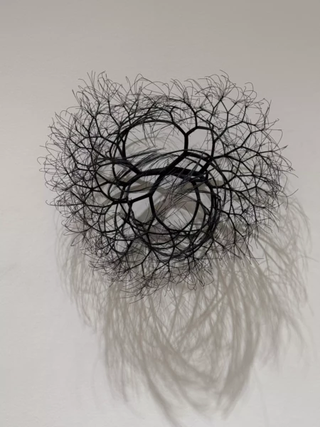 Ruth Asawa 8