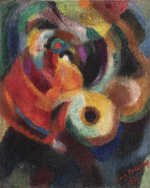 Sonia Delaunay