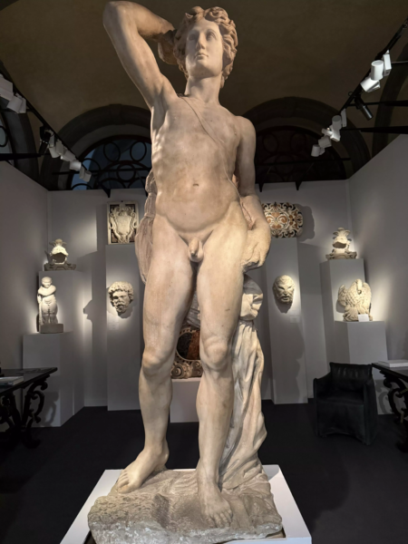 Antonio Novelli 