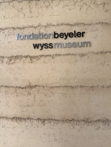 The Beyeler’s Quiet Revolution: A New Wing, A New Name, A New Magritte Room